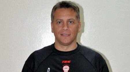 Pedro Pablo Di Spagna.