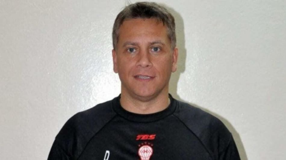 Pedro Pablo Di Spagna.