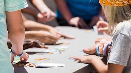 Juegos para Año Nuevo. Foto: Unsplash