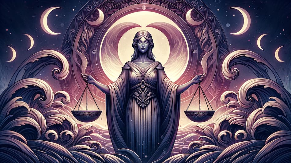 Horóscopo de Libra de hoy: domingo 30 de junio de 2024. Foto: Redacción canal26.com