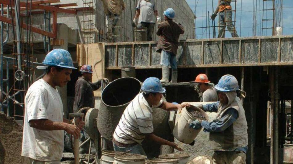 Trabajo