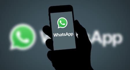 Whastapp. Foto: Reuters