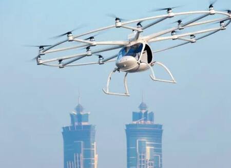 Vehículos del futuro