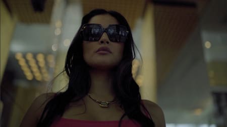 Antonella China Kruger protagoniza "Solo Fanáticos", la atrevida película que marca la vuelta de Nacha Guevara al cine