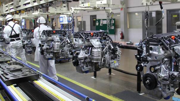Preocupante: Honda dejará de producir autos en el país