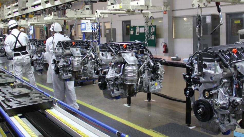 Honda, producción de autos, economía argentina