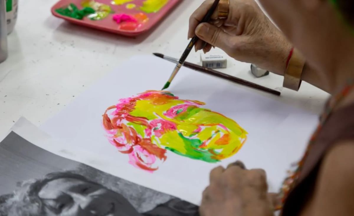 El Museo Moderno ofrece talleres, laboratorios creativos, recorridos participativos y propuestas gratuitas para chicos y grandes durante las vacaciones de invierno en San Telmo.