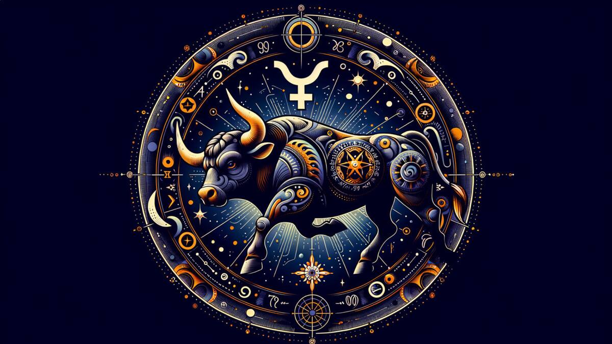 Horoscopo de Tauro de hoy: domingo 17 de noviembre de 2024. Foto: Redacción canal26.com