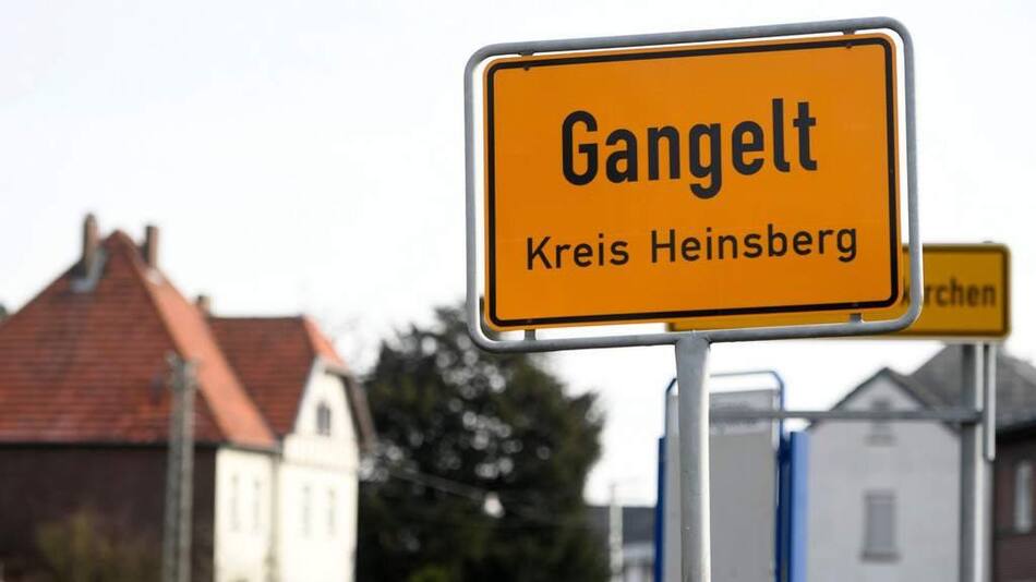 Coronavirus en Alemania - Heinsberg