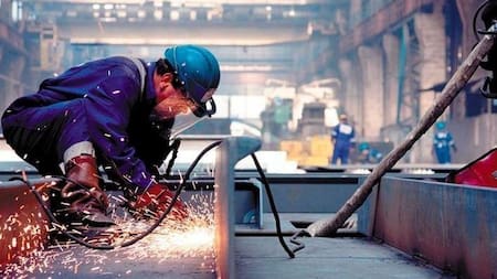 Actividad económica, Indec