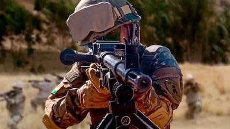 El país que más guerras perdió en América Latina.