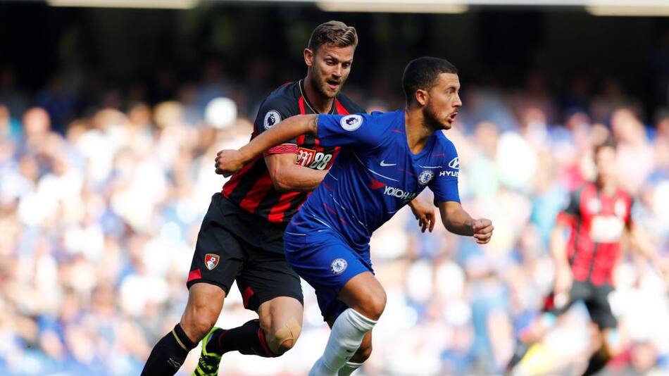 Premier League foto Reuters - Chelsea