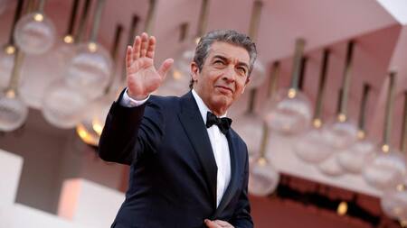 Ricardo Darín. Foto: NA.