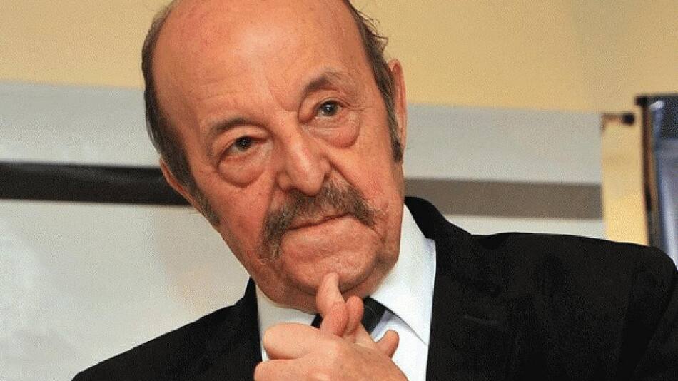 Julio Bárbaro