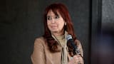 Cristina Kirchner volvió a cuestionar la Causa Cuadernos: “No fueron escritos, fueron fabricados”