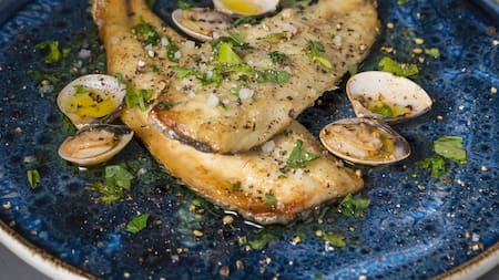 Pescado. Foto: Freepik