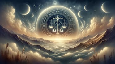 Horóscopo de Libra de hoy: sábado 22 de noviembre de 2025