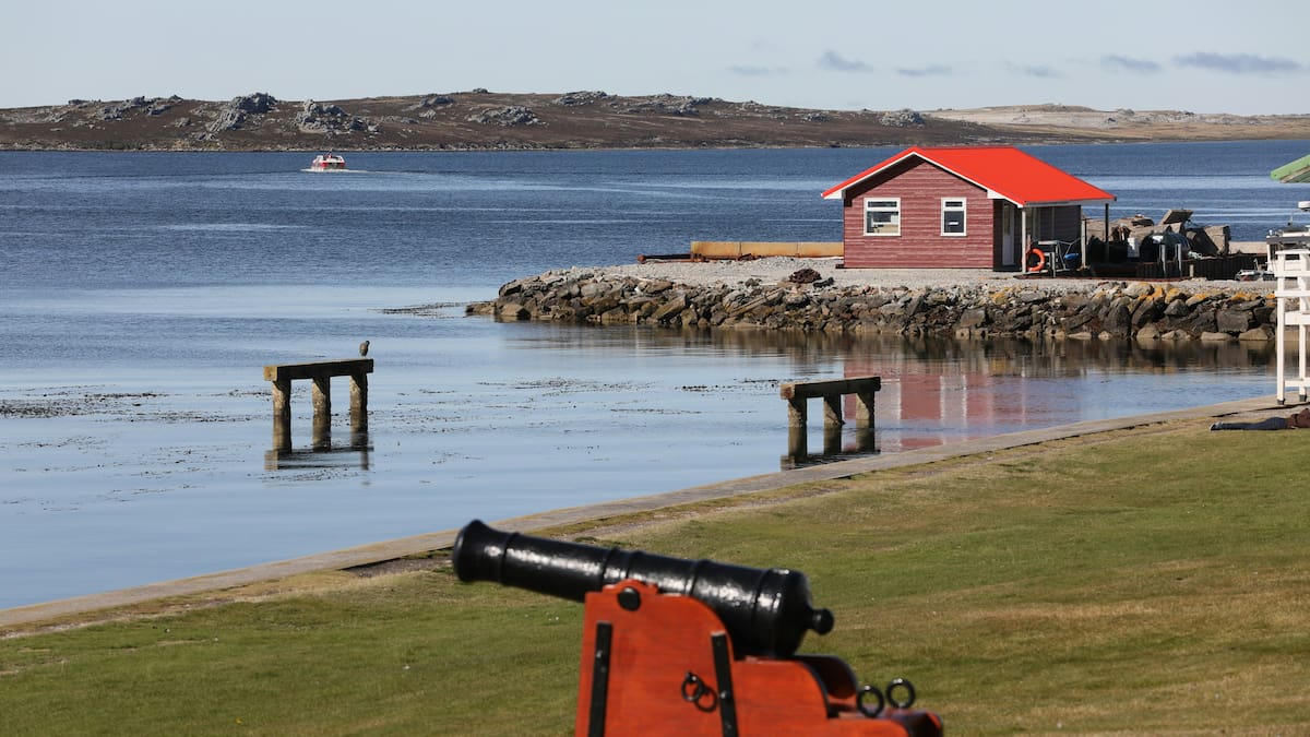 Los kelpers, las Malvinas y una contundente negativa a separarse del Reino Unido: “La autodeterminación es un derecho humano fundamental”