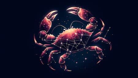 Horóscopo de Cáncer de hoy: miércoles 25 de diciembre de 2024. Foto: Redacción canal26.com