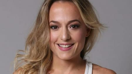 Sabrina Carballo: "El mundo se tiene que adaptar a este virus y vivir con él"