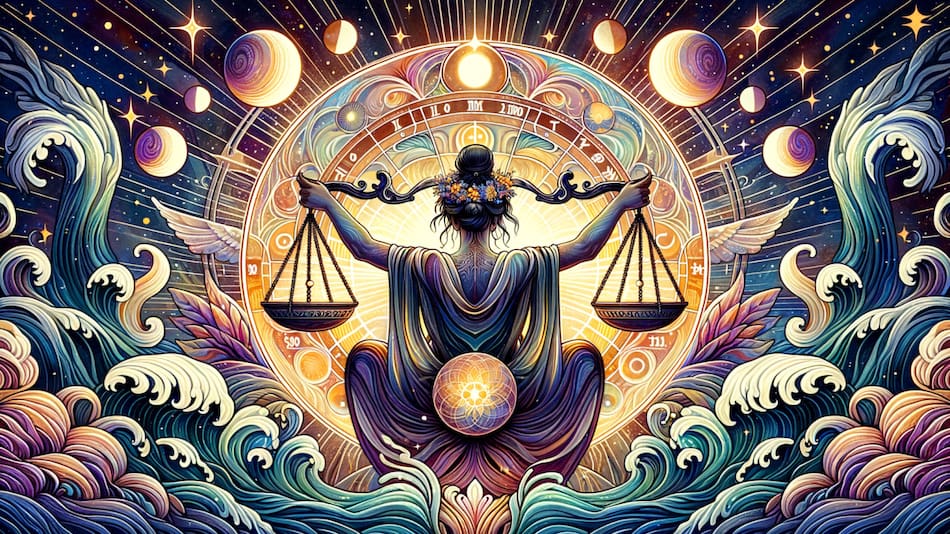 Horóscopo de Libra hoy: descubre lo que los astros tienen para ti este ...