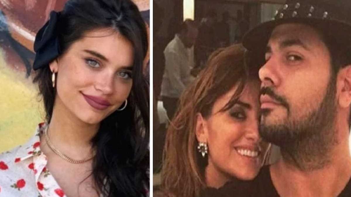 Eva de Dominici y Penélope Cruz