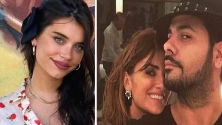 Eva de Dominici y Penélope Cruz