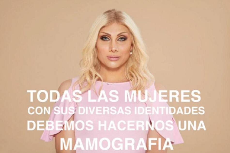 cancer de mama