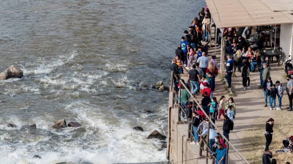 La provincia más económica para visitar en el verano 2025. Foto: Turismo Santiago del Estero.