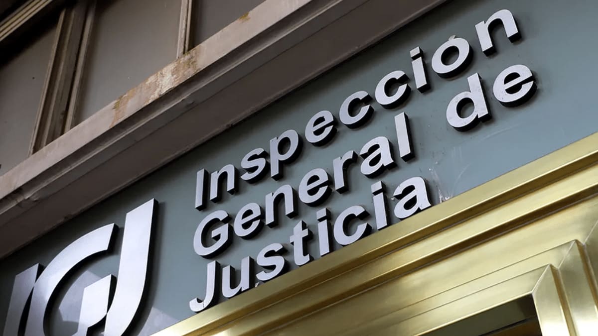 A través de la IGJ, el Gobierno eliminó el seguro de caución obligatorio para directores de sociedades