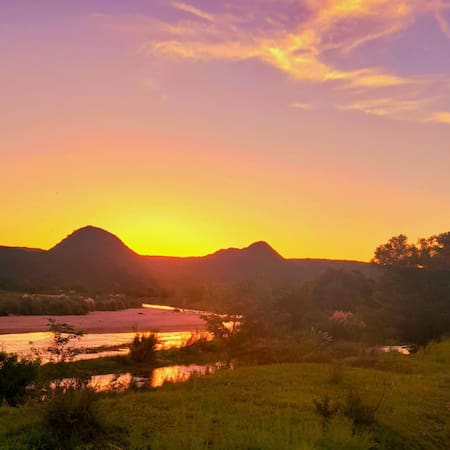 Nono, Córdoba. Foto: Instagram TurismoNono.