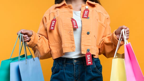 Shein desde Argentina: cuántas veces se puede comprar por año