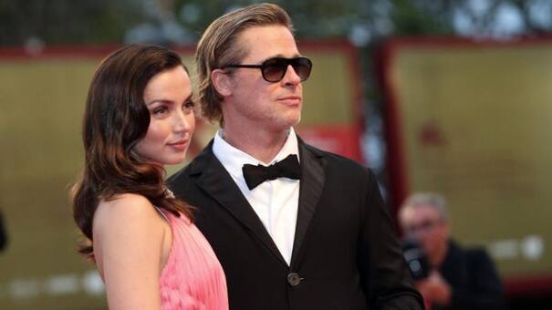 "Blonde" fue ovacionada en Venecia y todos los focos estuvieron en Ana de Armas