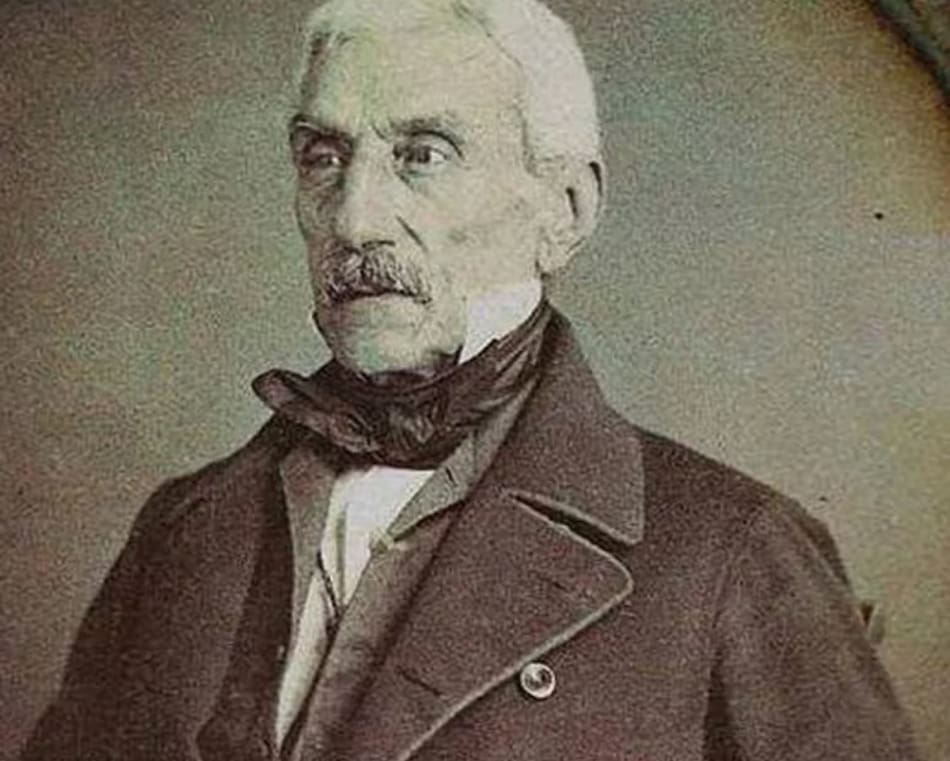 José de San Martín