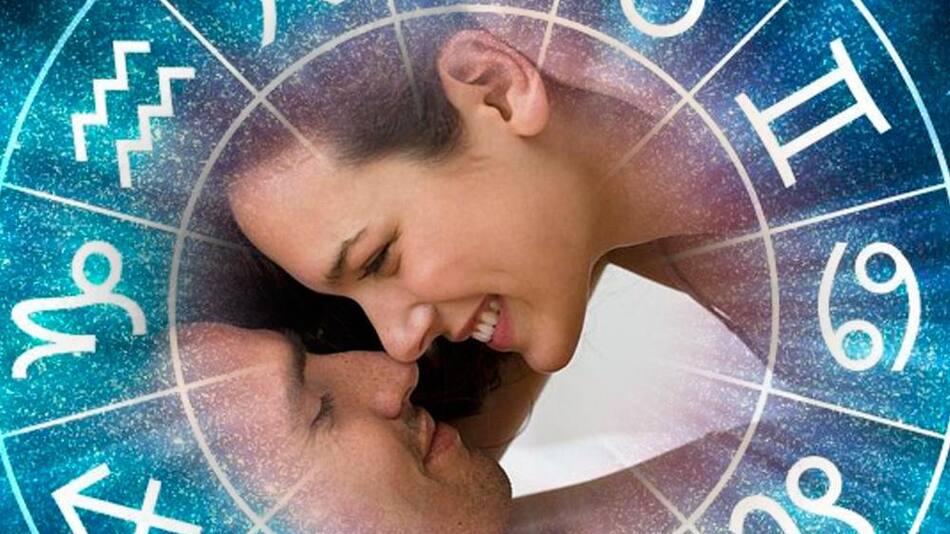 Signos del zodiaco, astrología, horóscopo, parejas