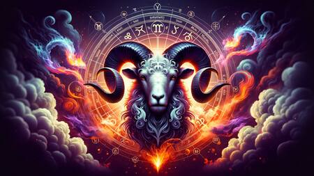 Horoscopo de Aries de hoy: jueves 8 de mayo de 2025. Foto: Redacción canal26.com