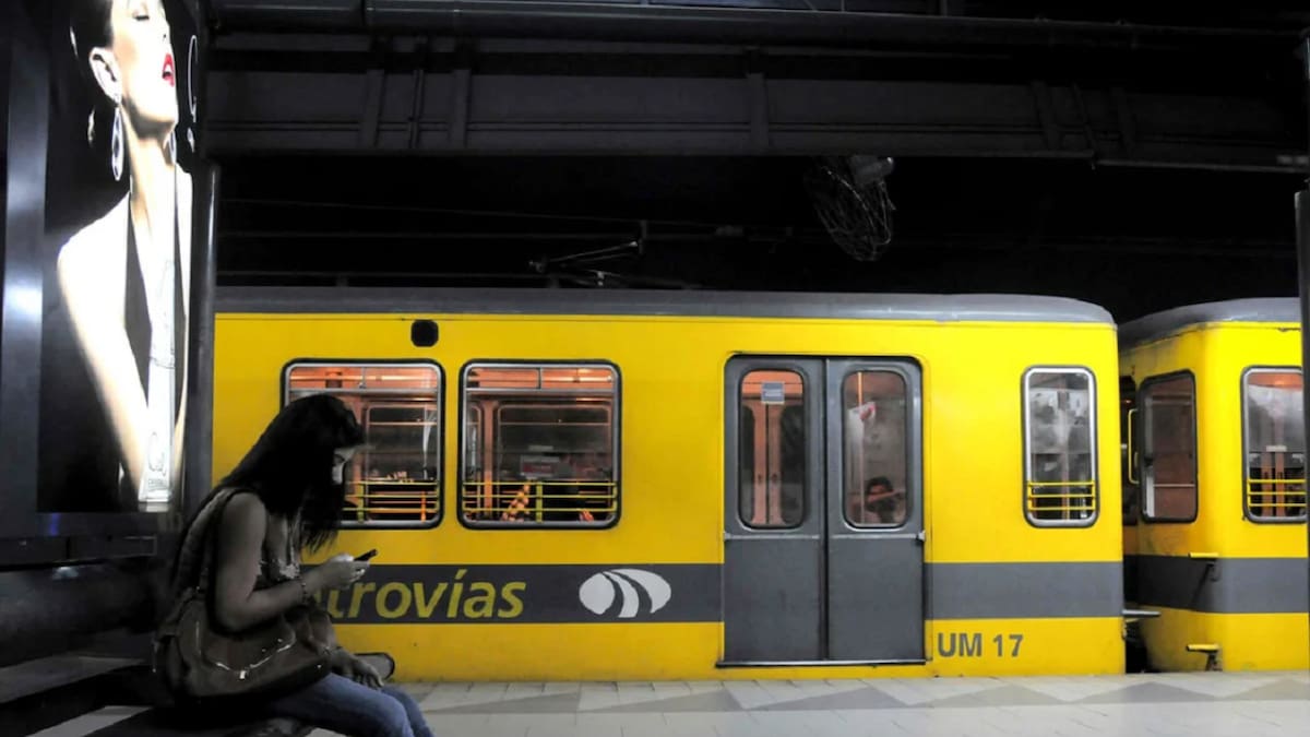Transporte público: cuánto cuesta viajar en subte tras la suspensión del aumento