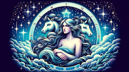 Horóscopo de Acuario de hoy: sábado 7 de marzo de 2026