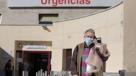 Coronavirus, REUTERS