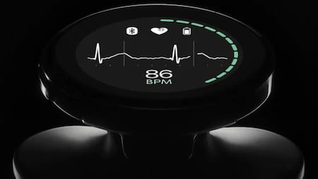 Puede detectar enfermedades cardíacas en 15 segundos.