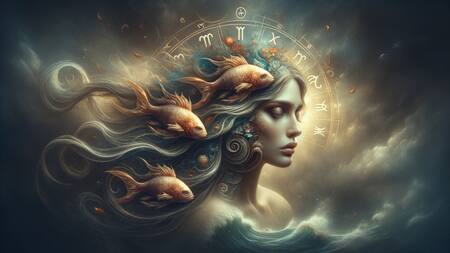 Horóscopo de Piscis de hoy: miércoles 28 de agosto de 2024. Foto: Redacción canal26.com