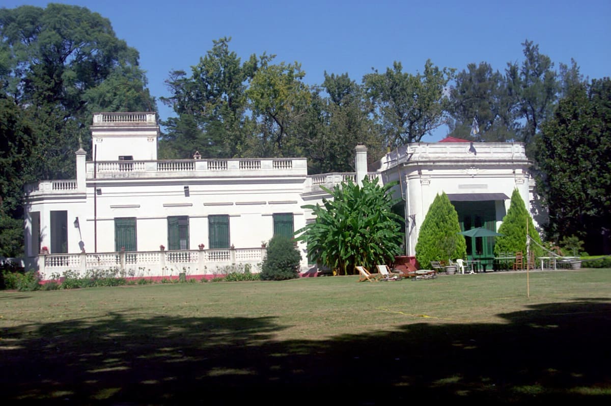 La Oriental