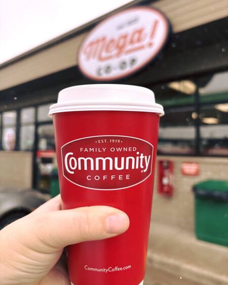 Mega Co-op. Foto Instagram @themegacoop