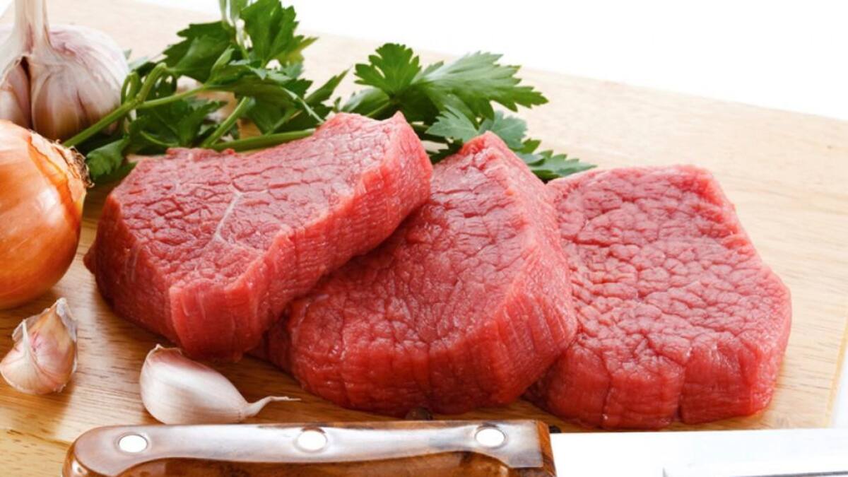 Carne