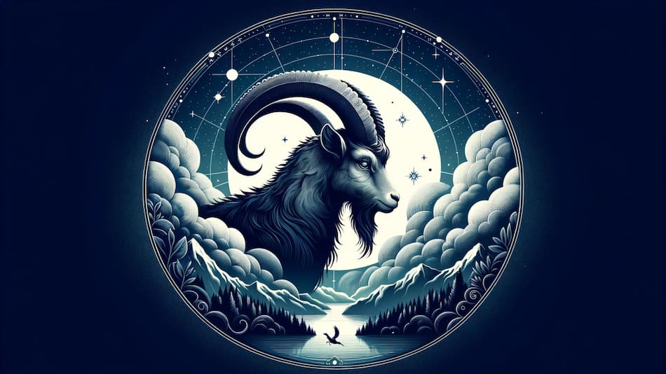 Horóscopo de Capricornio de hoy: sábado 31 de mayo de 2025. Foto: Redacción canal26.com