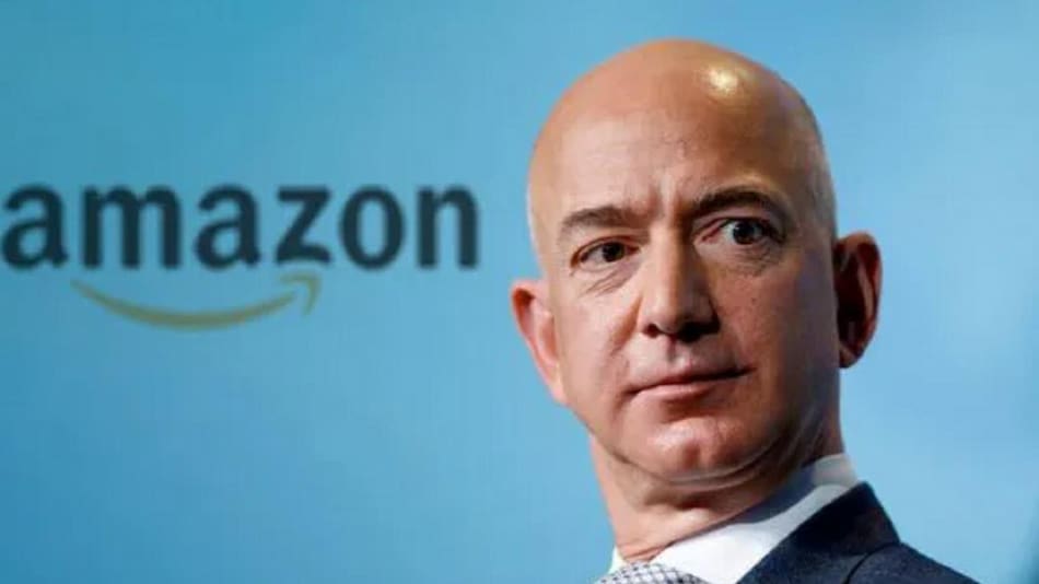 Jeff Bezos tuiteó una nota vieja que decía que "Amazon sería un fracaso": la lección que dejó