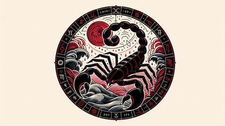 Horoscopo de Escorpio de hoy: sábado 10 de agosto de 2024. Foto: Redacción canal26.com