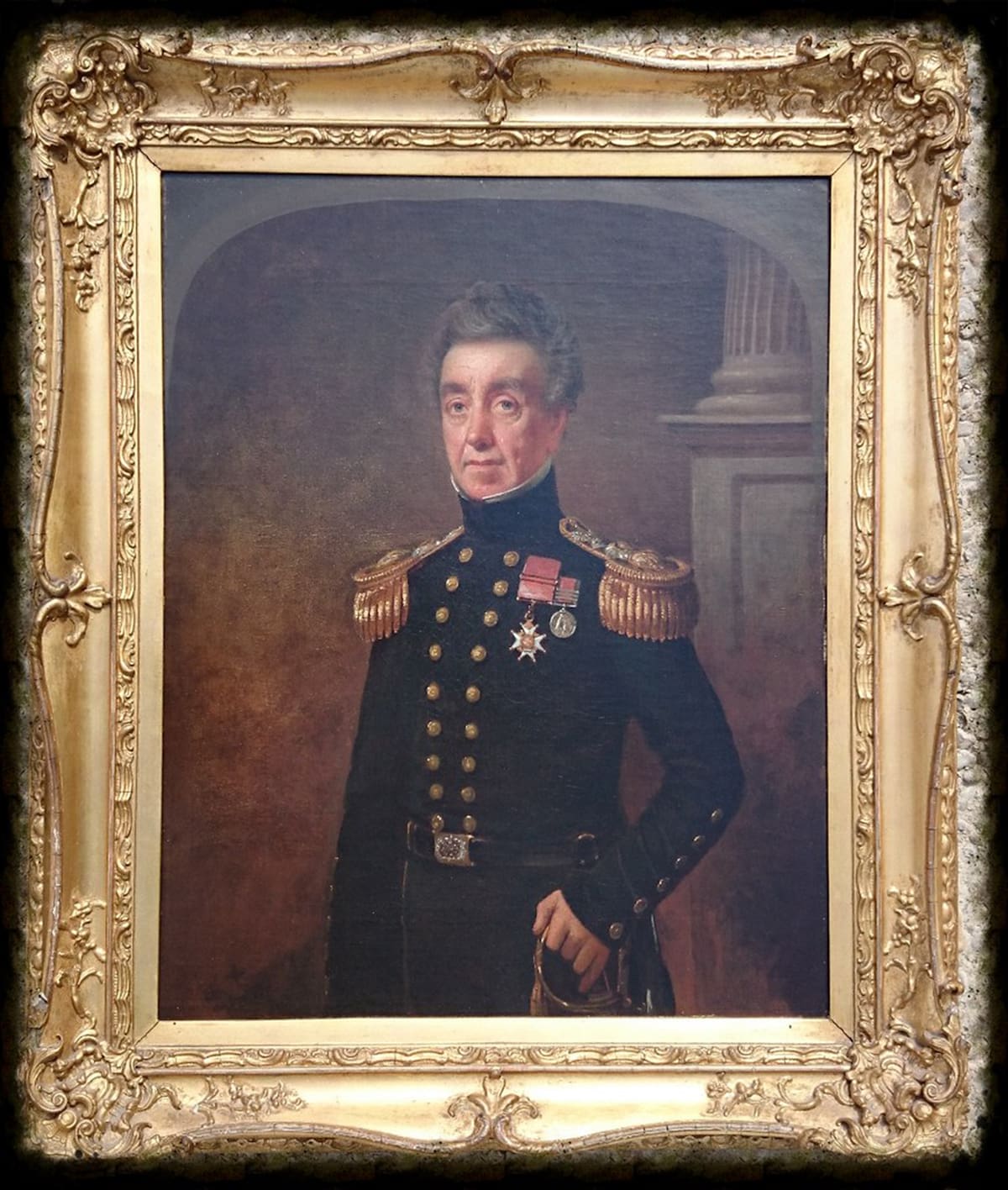 Guillermo Miller