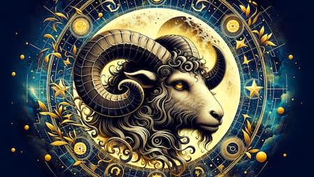 Horóscopo de Capricornio de hoy: viernes 3 de abril de 2026