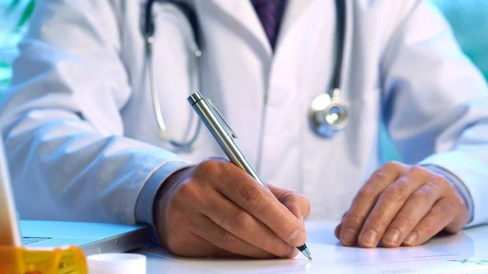 Medicina prepaga - médicos